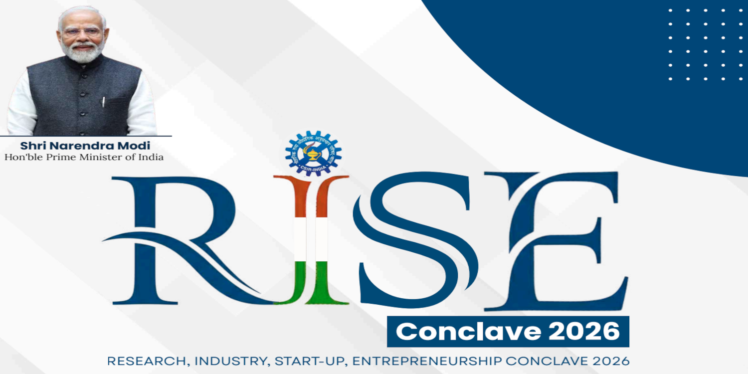 RISE Conclave 2026