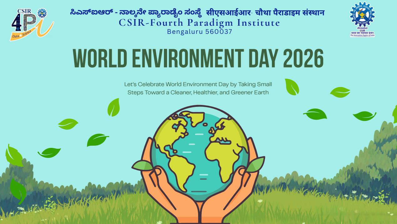 World Environment Day 2026