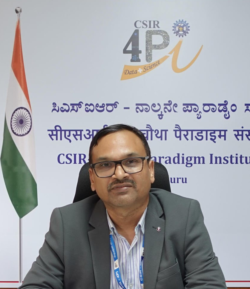 Dr. Gopal Krishna Patra