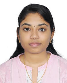 Portrait of Dr. Sangeetha Sugumar